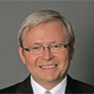 Kevin Rudd